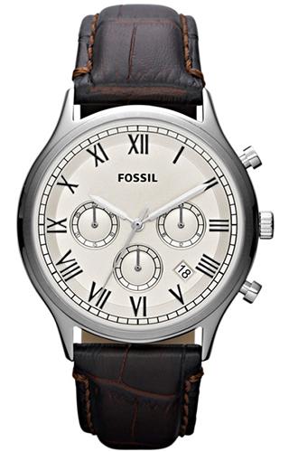 Foto Fossil Ansel Relojes