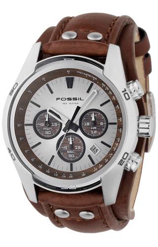 Foto Fossil Casual Relojes