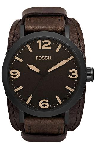 Foto Fossil Clyde Relojes