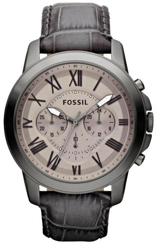Foto Fossil Grant Relojes