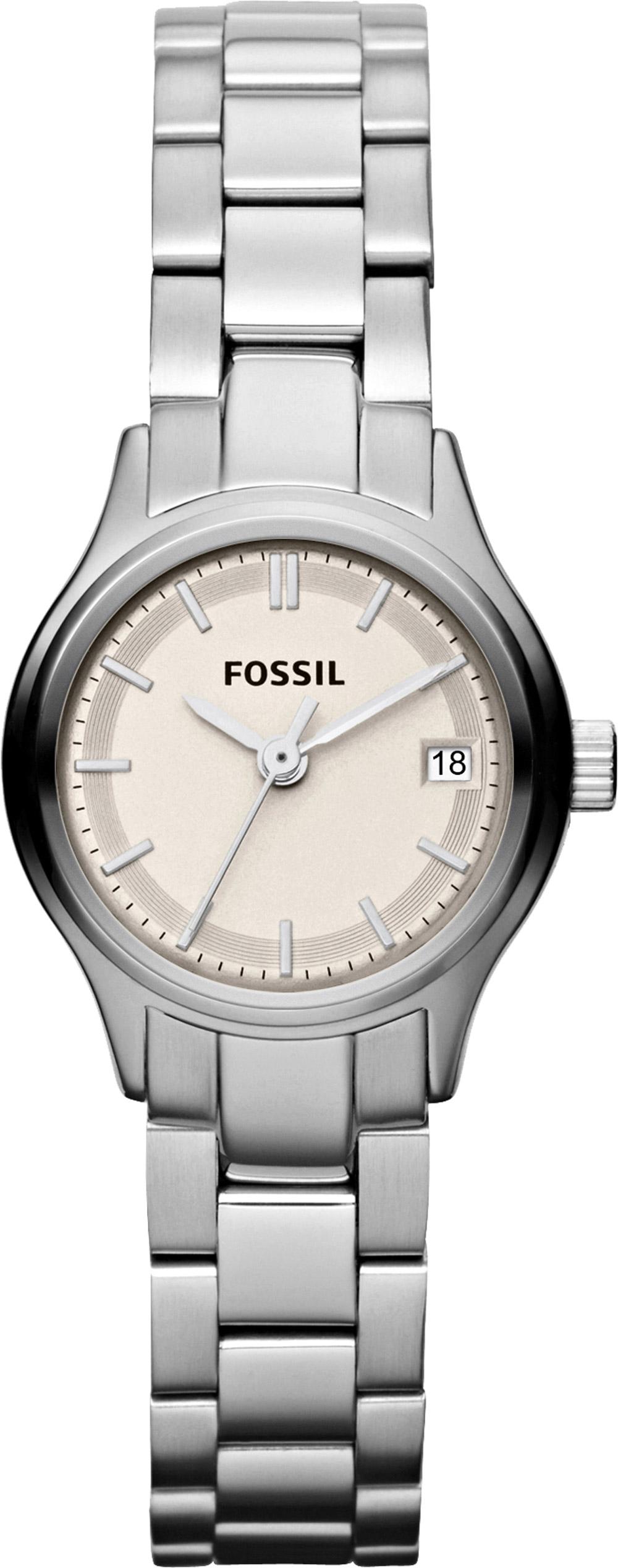 Foto Fossil Reloj de la mujer Archival Mini ES3165