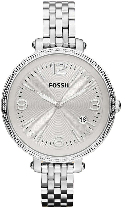 Foto Fossil Reloj de la mujer Heather ES3129