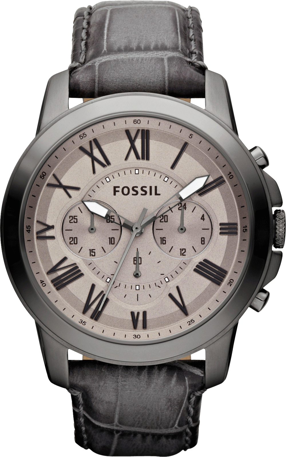 Foto Fossil Reloj para hombre Grant FS4766
