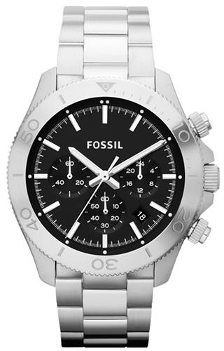 Foto Fossil Retro Traveler Relojes