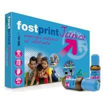 Foto Fost print junior 20x15 ml soria natural