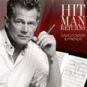 Foto Foster david & friends - hit man returns (lmt.ed. cd+dvd)