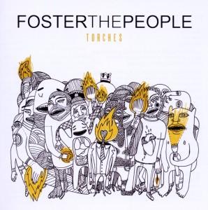 Foto Foster The People: Torches CD