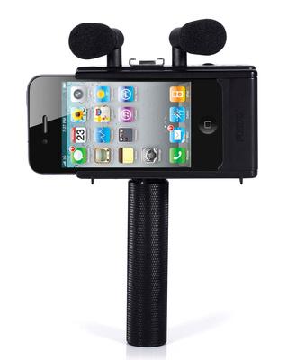 Foto Fostex AR-4i B-Stock