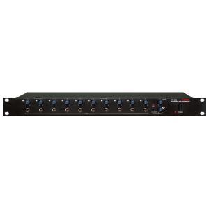 Foto Fostex PH-100. Control room management / selector de altavoces