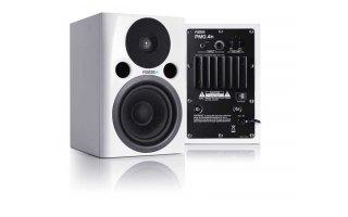Foto Fostex PM-0.4N ( Blanco )