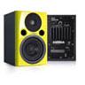 Foto Fostex PM-0.4N(Y) Amarillo (Pareja)