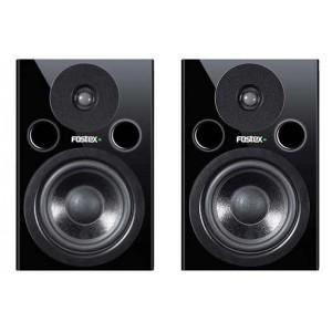 Foto Fostex pm-05n bk (pareja) monitores studio