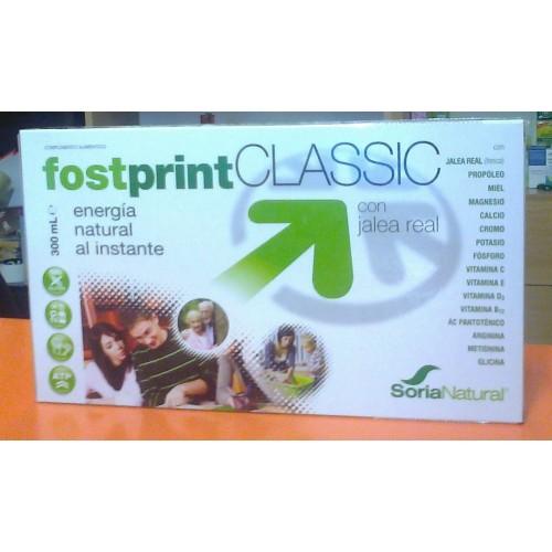 Foto FostPrint Classic (Jalea real enriquecida de Soria Natural)