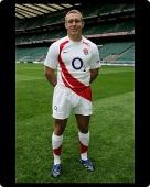 Foto Foto del ratón MAT of Lanzamiento de Inglaterra/Nike Kit