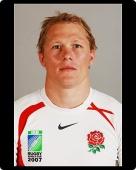 Foto Foto del ratón MAT of Photocall Unión de Rugby de Inglaterra 2007