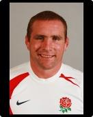 Foto Foto del ratón MAT of Photocall Unión de Rugby de Inglaterra 2007