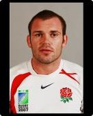 Foto Foto del ratón MAT of Photocall Unión de Rugby de Inglaterra 2007