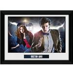 Foto Foto Doctor Who Running