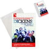 Foto Foto Jigsaw of Cartel de Dickens en temporada de pantalla en BFI...