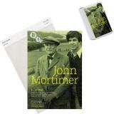 Foto Foto Jigsaw of Cartel de John Mortimer temporada en Southbank BFI...