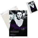 Foto Foto Jigsaw of Cartel de la temporada de Ingrid Bergman en BFI...