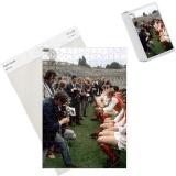 Foto Foto Jigsaw of Fútbol - equipo de Arsenal FC 1971-