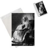 Foto Foto Jigsaw of Reina Victoria - Jubileo de diamante retrato-1897