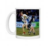 Foto Foto Mug of Aviva Premiership - Sale Sharks v sarracenos - Edgeley...
