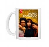 Foto Foto Mug of Cartel de Hong Sangsoo temporada en Southbank BFI (1...