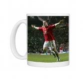 Foto Foto Mug of Manchester United v Middlesbrough