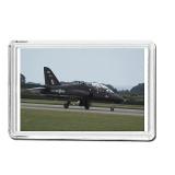 Foto Foto nevera Magnet of BAe Hawk RAF