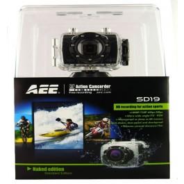 Foto Foto-video Aee Sd19f Sport