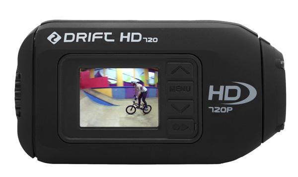 Foto Foto-video Drift Innovation Hd 720