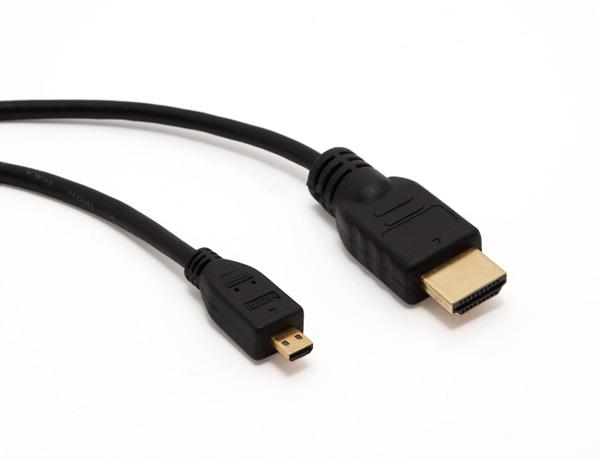 Foto Foto-video Drift Innovation Hdmi Cable