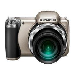 Foto Fotocamara Digital Olympus sp-810uz plata [V103020SE000] [45453500381