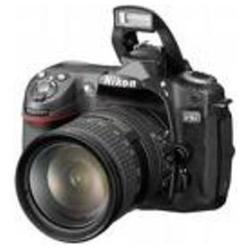 Foto Fotocamara Reflex Nikon d90 + objetivo afs dx 18-105g vr [999D9050] [