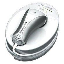 Foto Fotodepiladora remington ipl 5000,