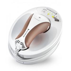 Foto Fotodepiladora remington ipl6000