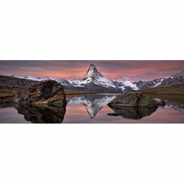 Foto Fotomural La Maison Matterhorn