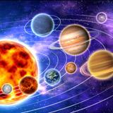 Foto Fotomurales - Varios - Sistema Solar