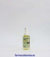 Foto Fotoprotector isdin hair fluid 100ml