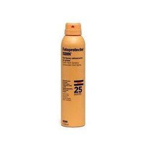 Foto Fotoprotector Isdin SPF25 Gel Spray 200ml