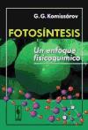 Foto Fotosíntesis: Un Enfoque Fisicoquímico