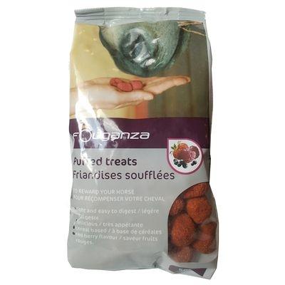 Foto Fougasnack 500G Frutos Rojos