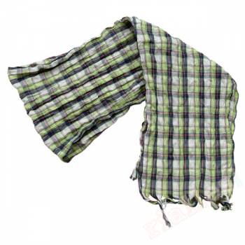 Foto Foulard niña boboli