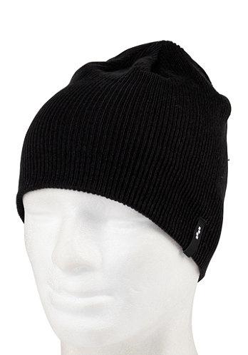 Foto Foursquare Dome Beanie blacktop