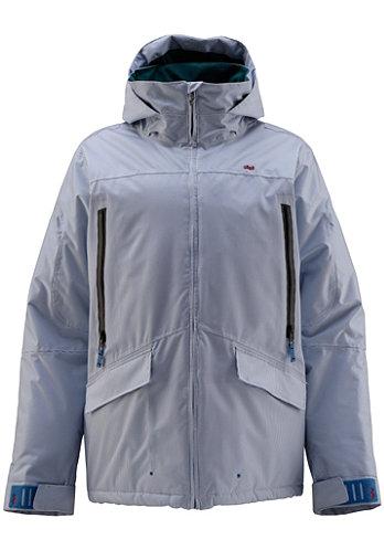Foto Foursquare Severson Jacket 2011 classic pinstripe