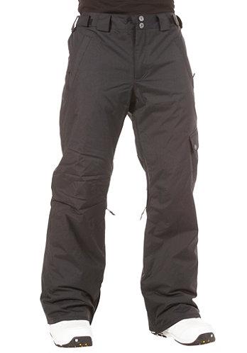 Foto Foursquare Work Insulated Pant blacktop