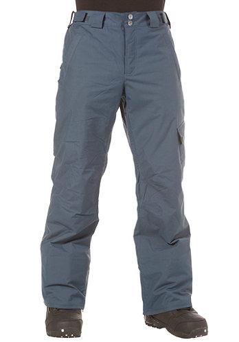 Foto Foursquare Work Insulated Pant solar midnight