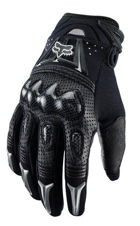 Foto Fox Clothing Youth Bomber Gloves